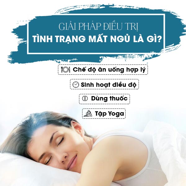  Giải pháp mang lại giấc ngủ ngon tại nhà.