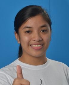 Description: PEAK COMPI -NOREEN T LAZATIN- FSUU- 9TH PLACER- 85