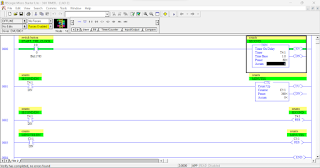 360 Timer of Clock in RSlogix