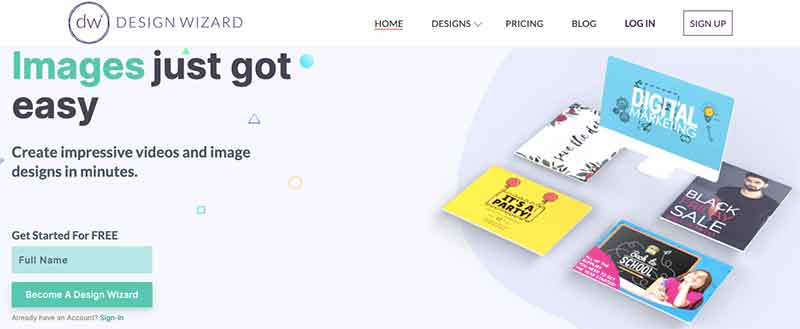 Asistente de diseño