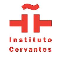 Logo Instituto Cervantes