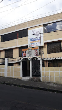 Opiniones de Natural Sinai Gym en Quito - Gimnasio