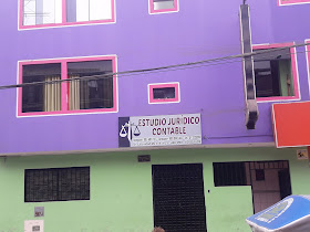 Estudio Juridico Contable