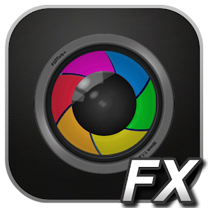 Camera ZOOM FX apk Download