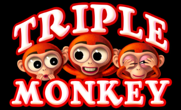 Triple Monkey slot