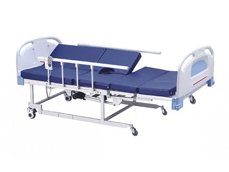 Giường y tế điện đa chức năng BH-UCK-405D32. Đánh giá chất lượng Giường y  tế điện đa chức năng BH-UCK-405D32