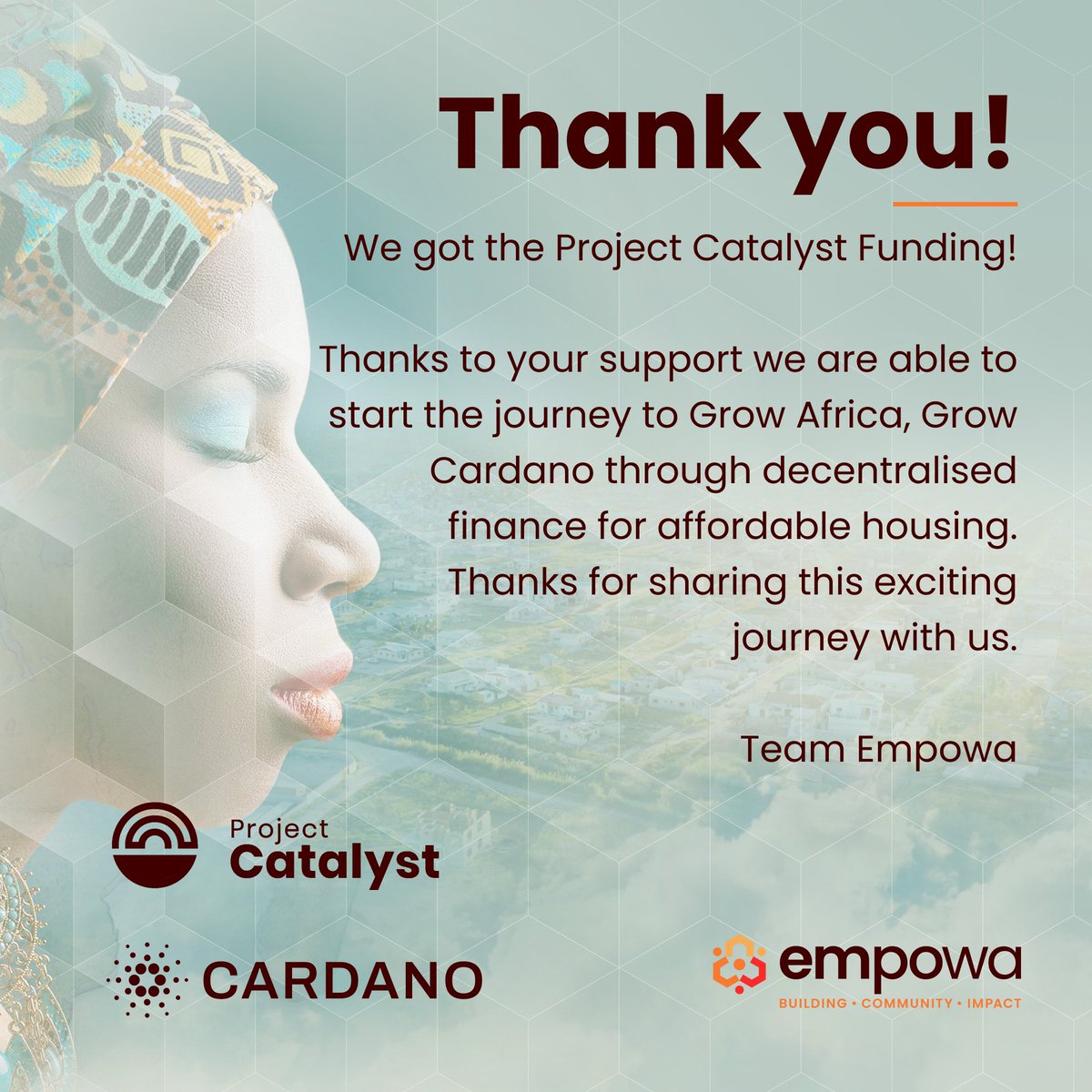 Empowa Project Catalyst