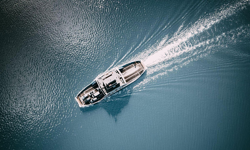 Ferry de Costa Rica