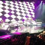 Shania Twain Live At Caesars Palace Colloseum Las Vegas Review 2014 (9)