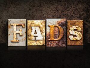 fad