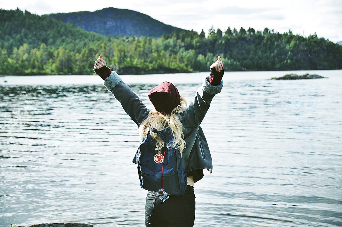 Building Confidence and Independence