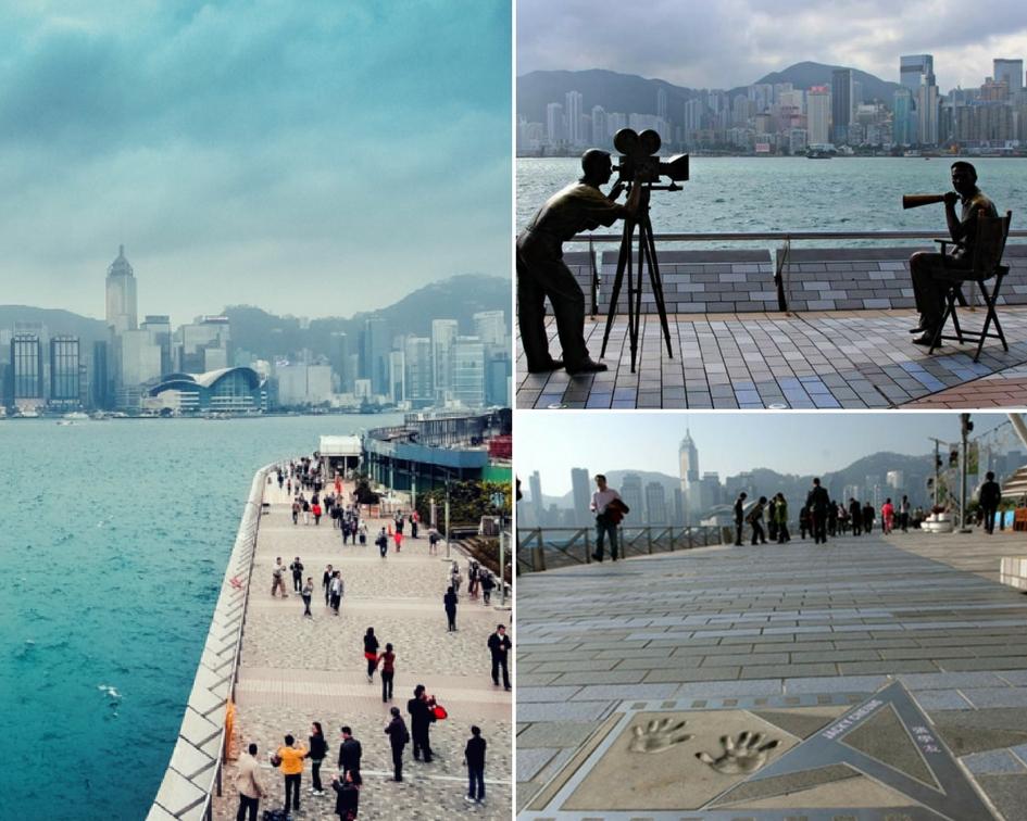 8 điểm du lịch thú vị tại Hồng Kông mà nhất định bạn phải đến