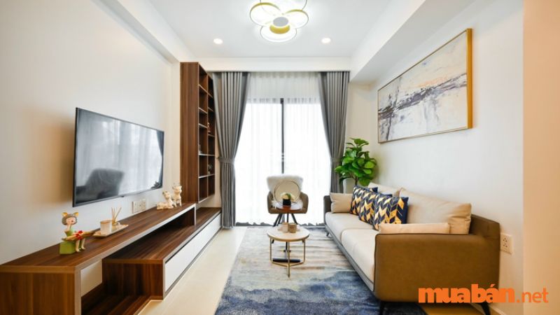 Tùy thuộc vào nhiều yếu tố mà giá nhà sẽ có sự chênh lệch