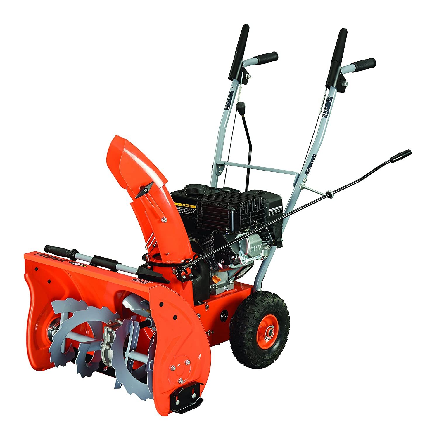 Top 10 Snowblowers in Canada TheDigitalHacker