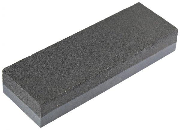 A sharpening stone or whet stone