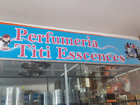 Titi Esscences