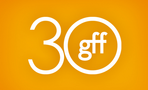 Logotipo de Good Fulton & Farrell Company