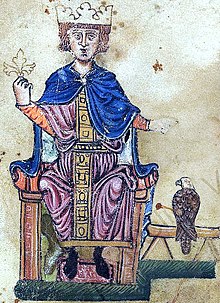 Image result for Frederick II of Sicily