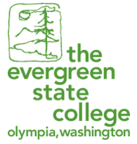 The Evergreen State College logo