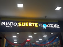 Punto De La Suerte - Lotería Nacional - Cuenca