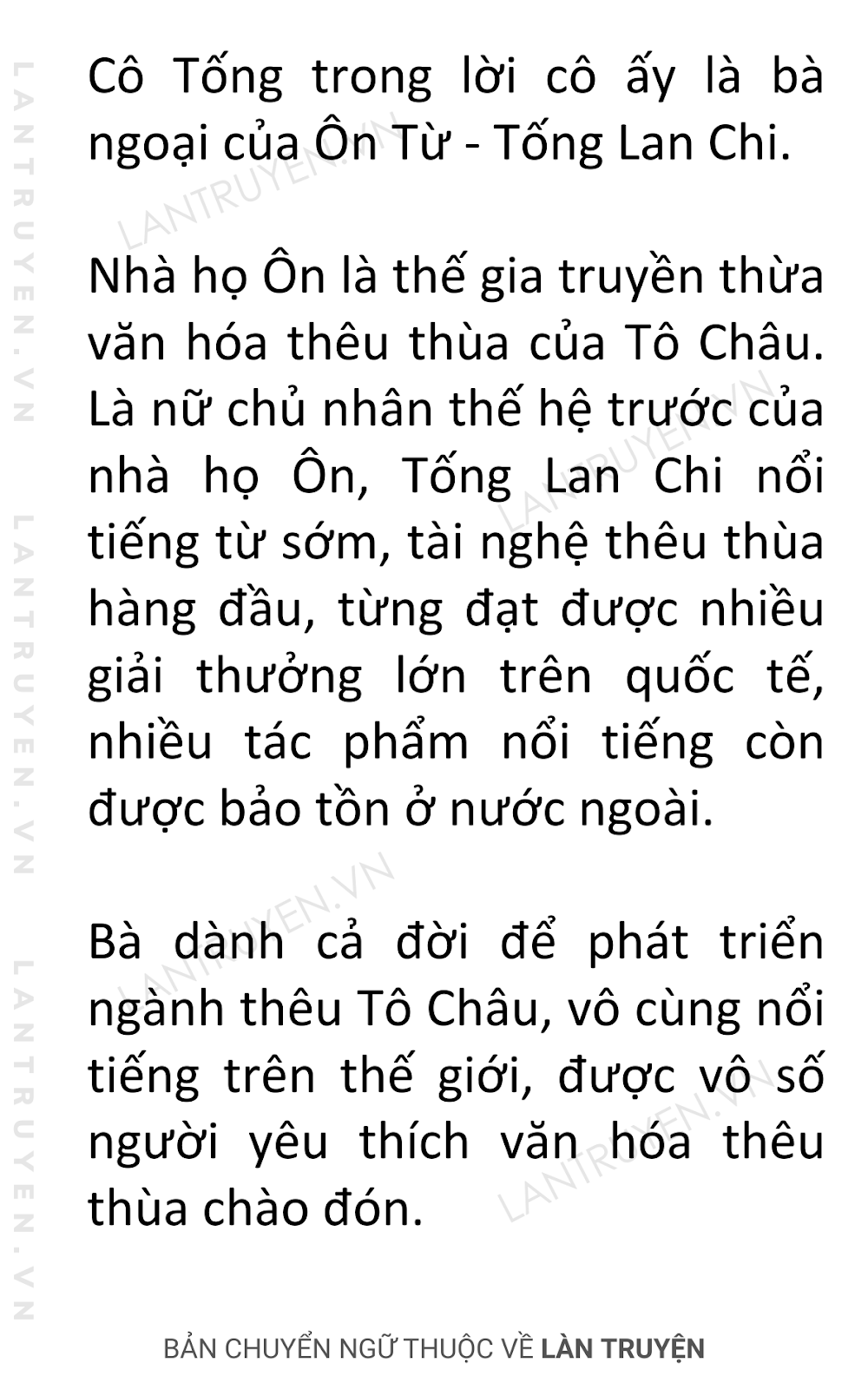 Cho Má Em Thêm Hồng - Chương 1