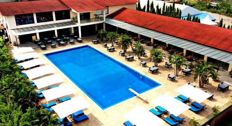 Places to Hangout in Abuja