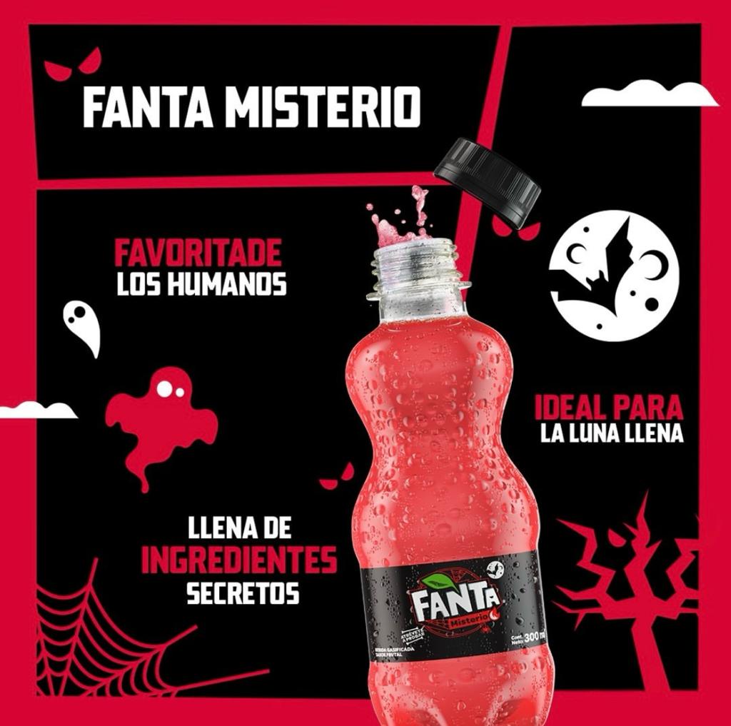 Fanta