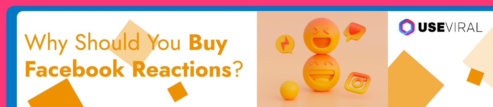 Why Should You Buy Facebook Reactions?