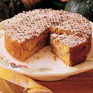 Buttercup Squash Coffee Cake | Recipe | Coffee cake, Coffee cake recipes, Buttercup  squash