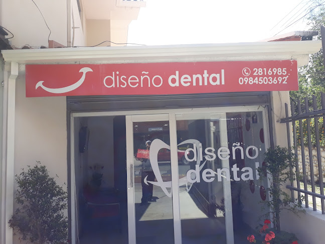 Diseño Dental