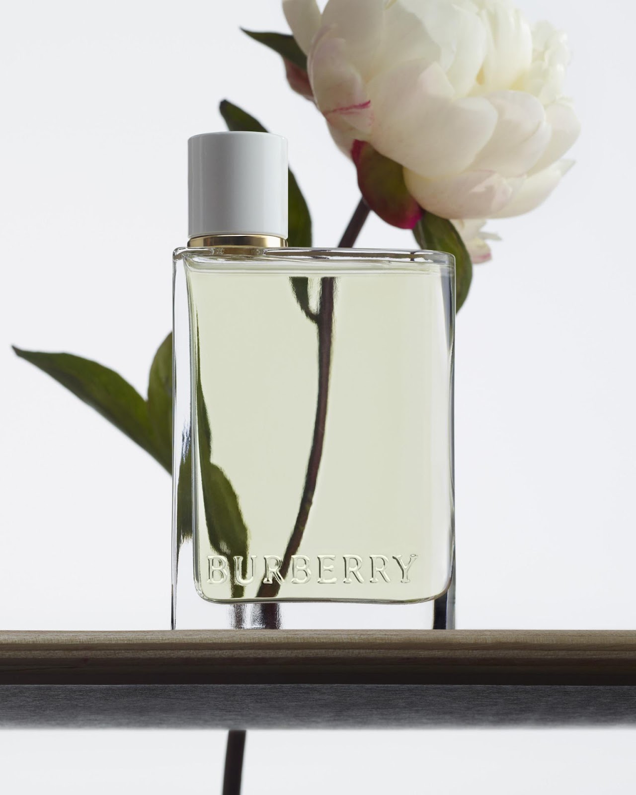   BURBERRY HER EDT 