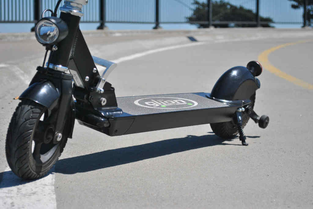 Glion Dolly Electric Scooter