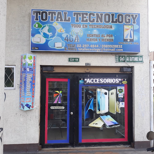 Total Technology