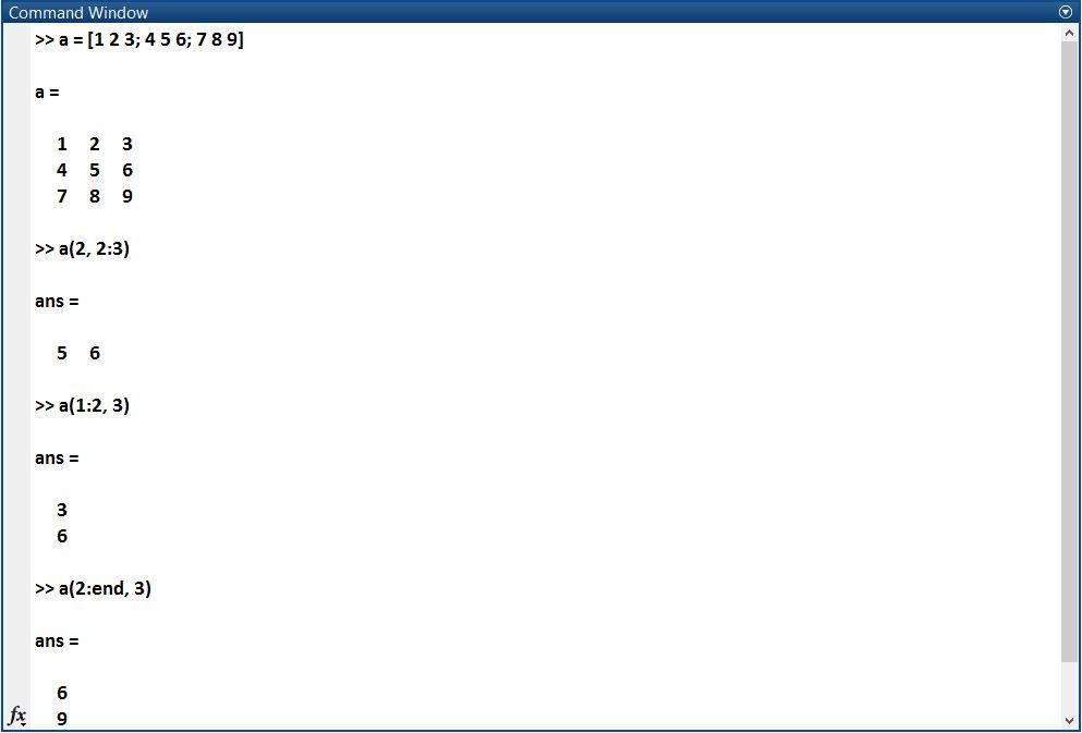 C:\Users\ozi\Desktop\matris_elemanlarina_erisim.JPG