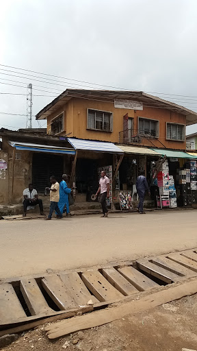 Oluwatobi Shopping Complex, Akure, Nigeria, Shopping Mall, state Ondo