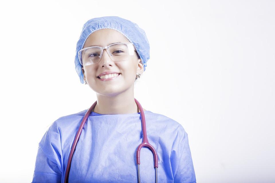 Free photos of Nurse