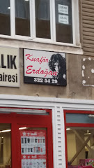Erdoğan Kuaför