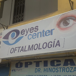 Eyes Center Oftalmologíco