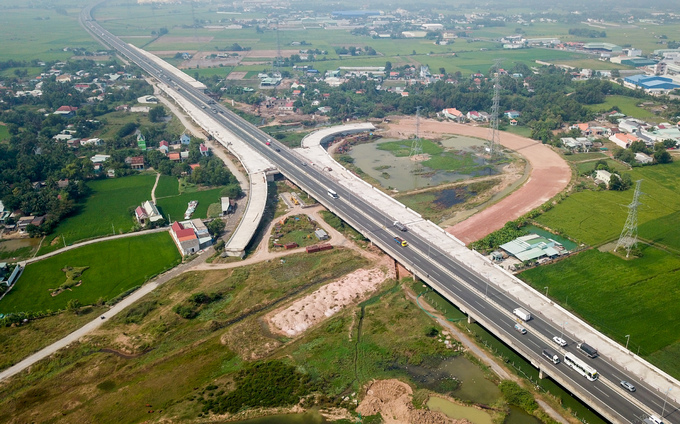 Bàn đạp cho thị trường bất động sản