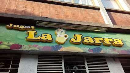 Jugos La Jarra