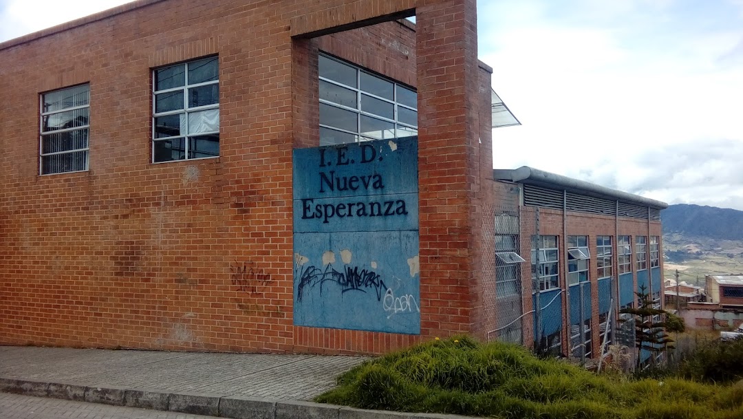 COLEGIO NUEVA ESPERANZA I.E.D. SEDE A