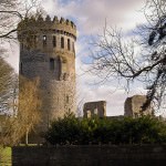 Nenagh Castle