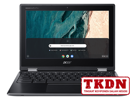 Acer Chromebook Spin 511 (R752T/R752TN) icef 2023