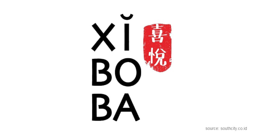 XI BO BA - Franchise Minuman Hits KTA OK Bank