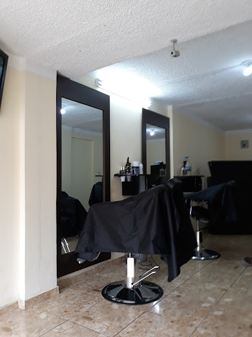 Matthias Barber Shop - Barbería