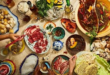 How to Make Hot Pot At Home, From the Broths to the Add-Ins to the  Condiments | Bon Appétit