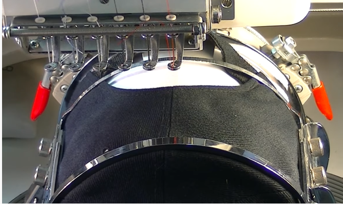 - How to Embroider Hat or Cap, Complete Guides