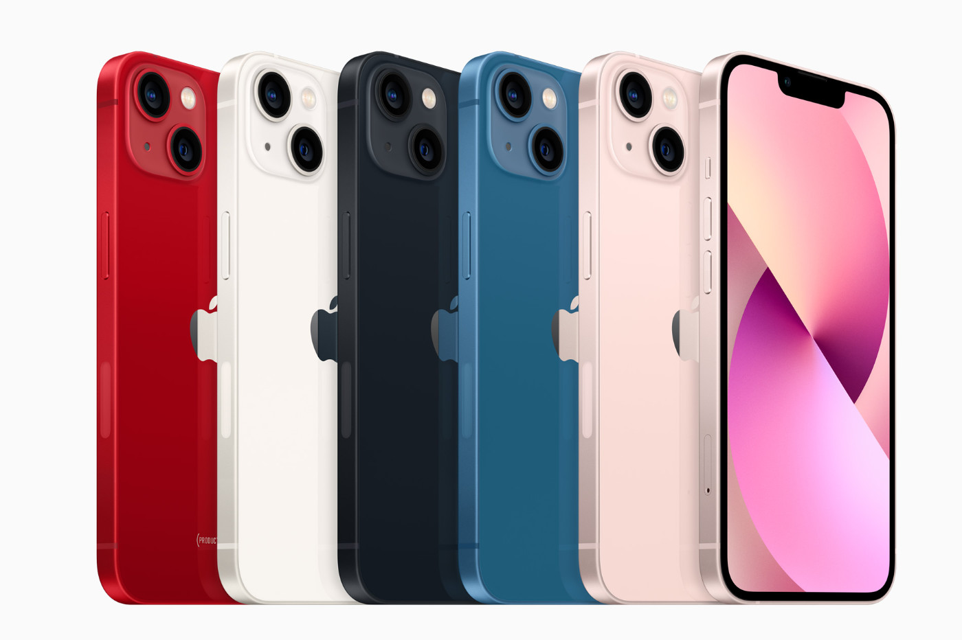 Apple iPhone 13