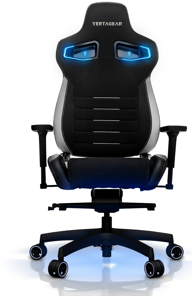 Best Rgb Gaming Chairs In 2021 Best Gaming Chairs With Leds Dot Esports
