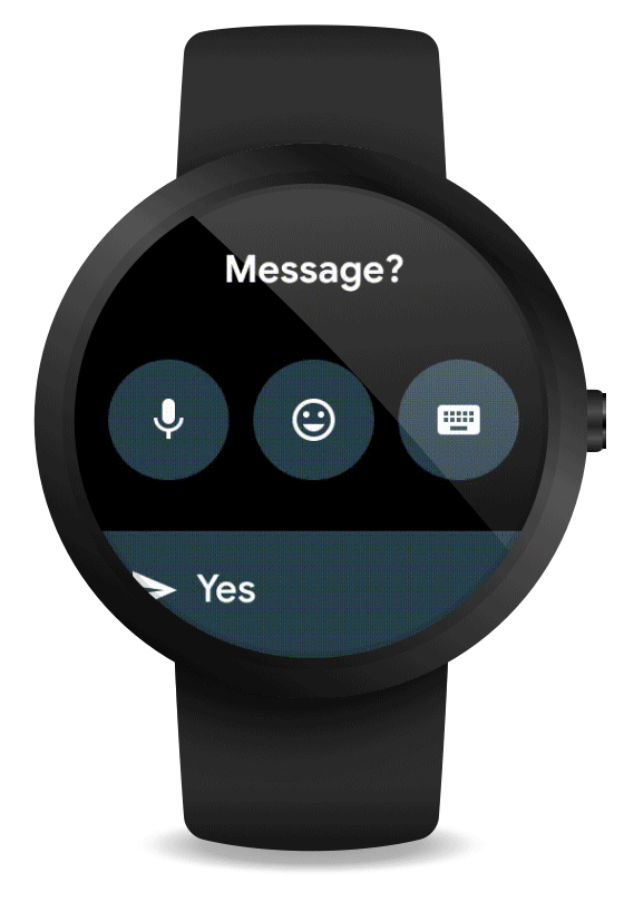 Gboard for Wear OS updated with enhanced text input, multi-language support, and a new look